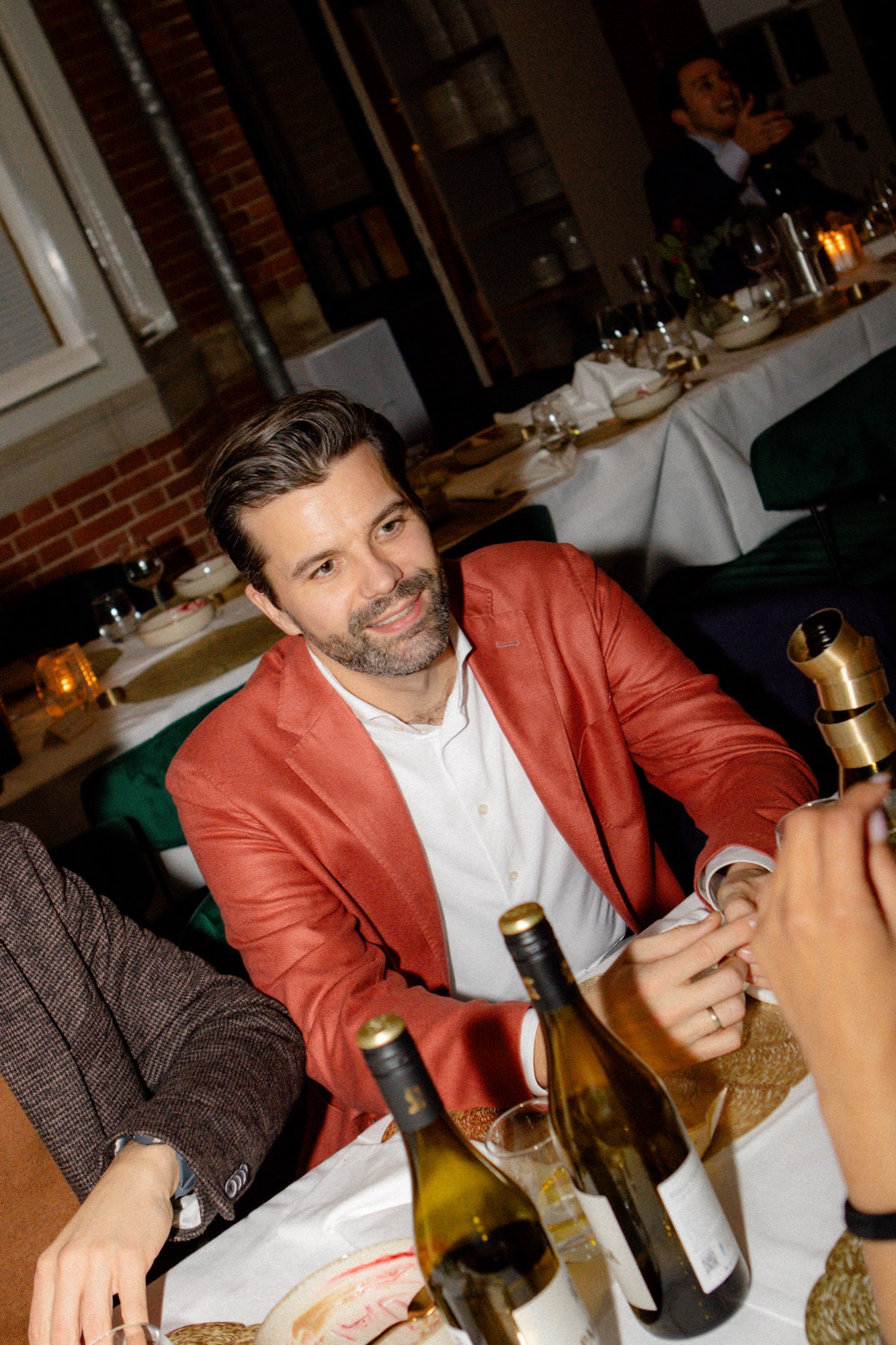 Diner- en eventfoto 4