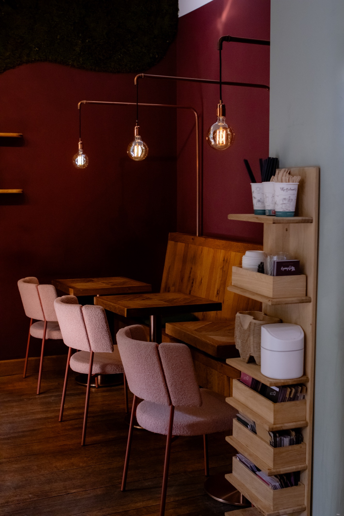 Cover foto Interieur