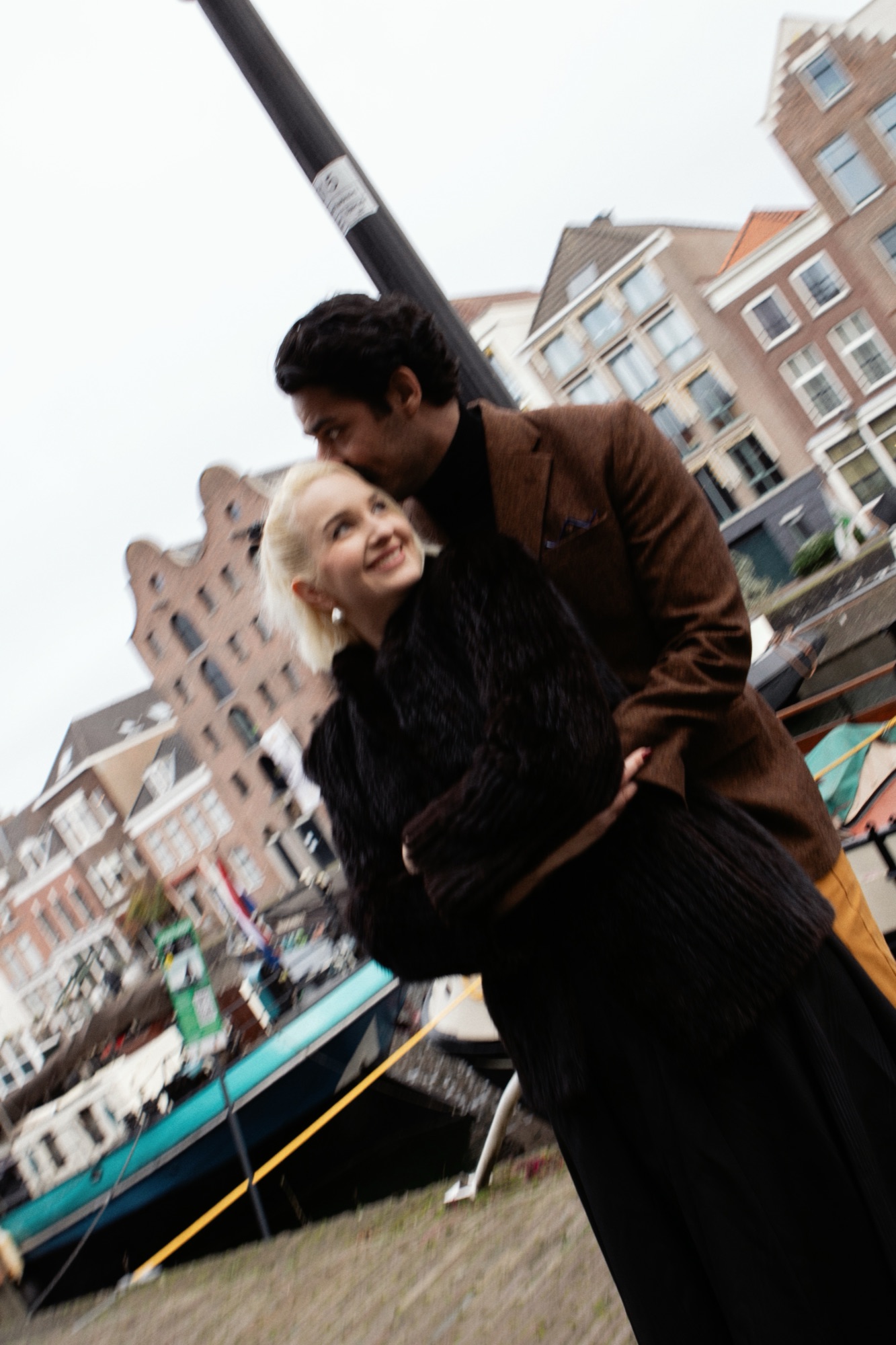 Liefde & zwangerschap foto 6