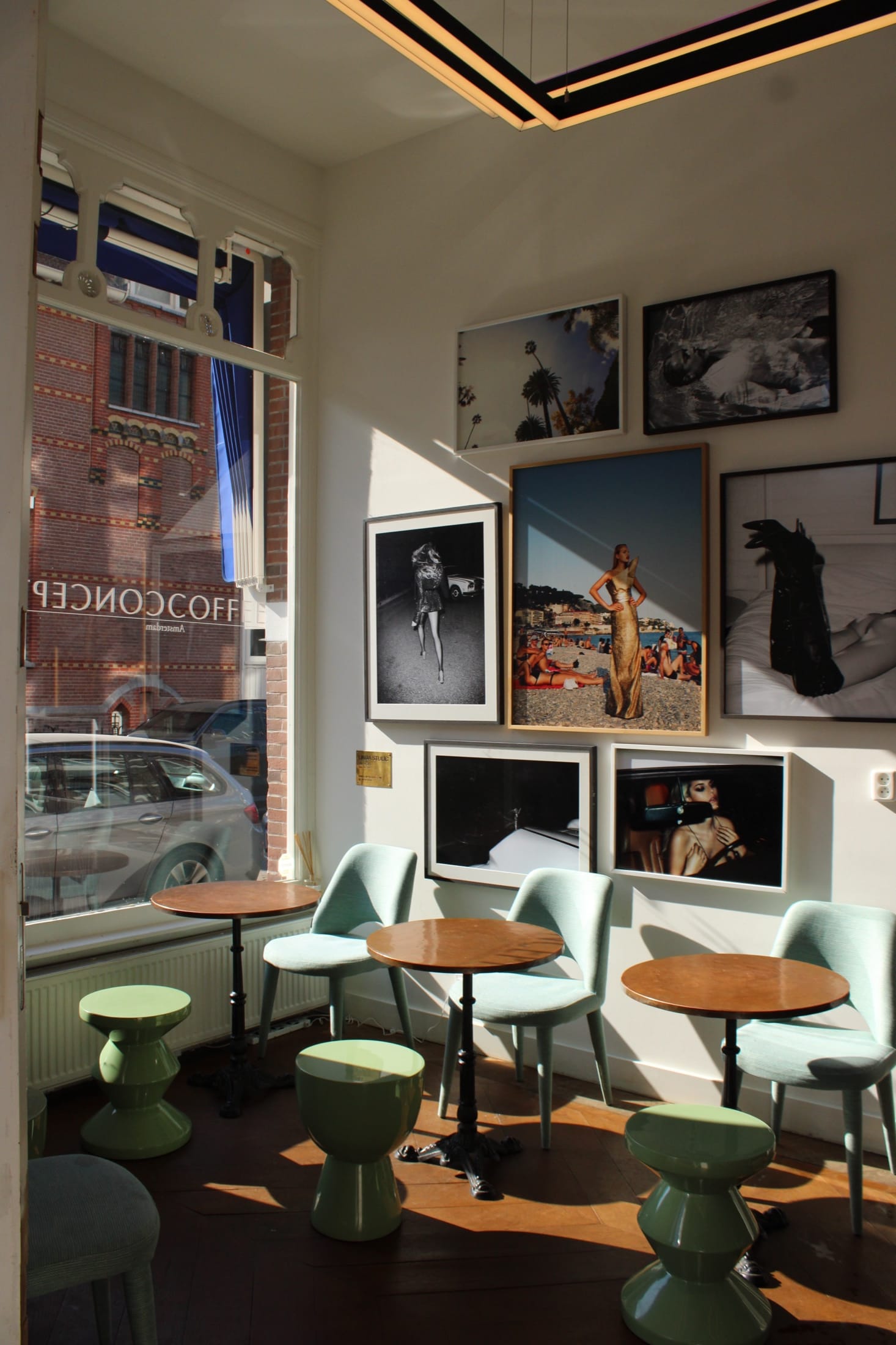 Interieur fotografie in Amsterdam door By Serena Arendzen