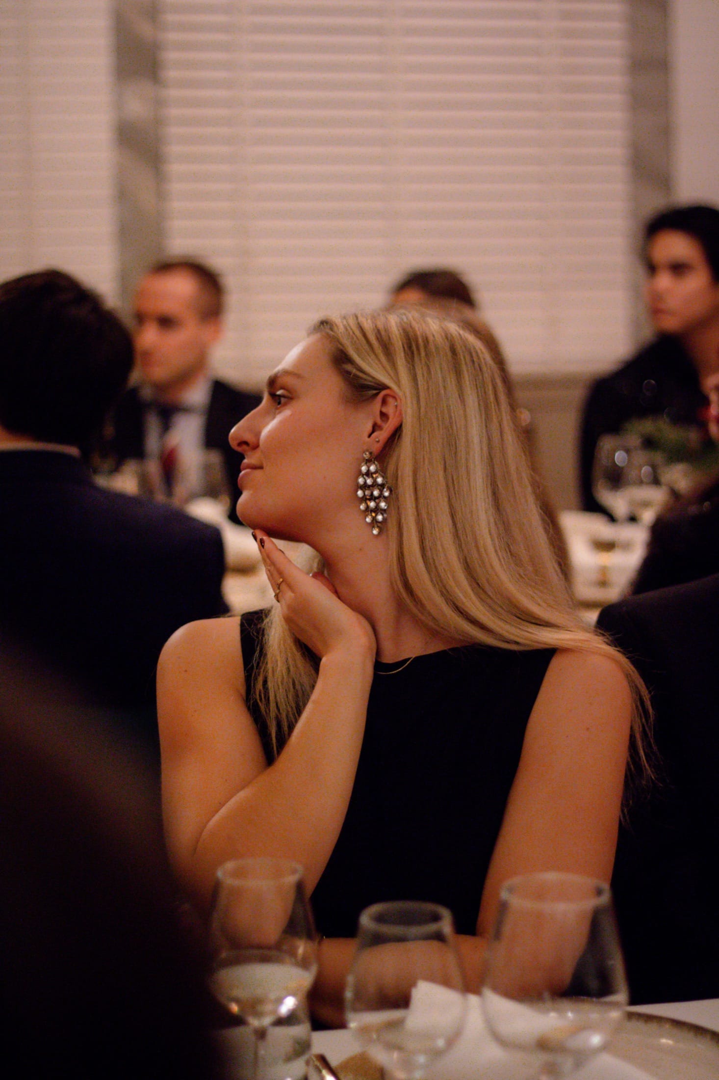 Diner- en eventfoto 2