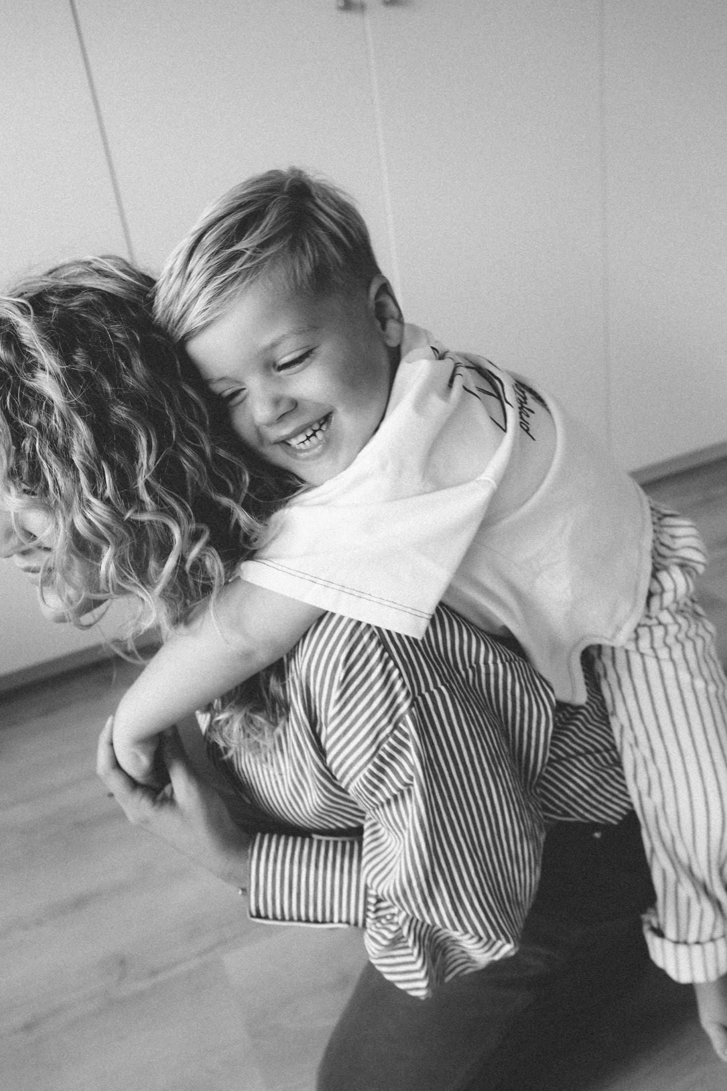 Liefde & zwangerschap foto 7